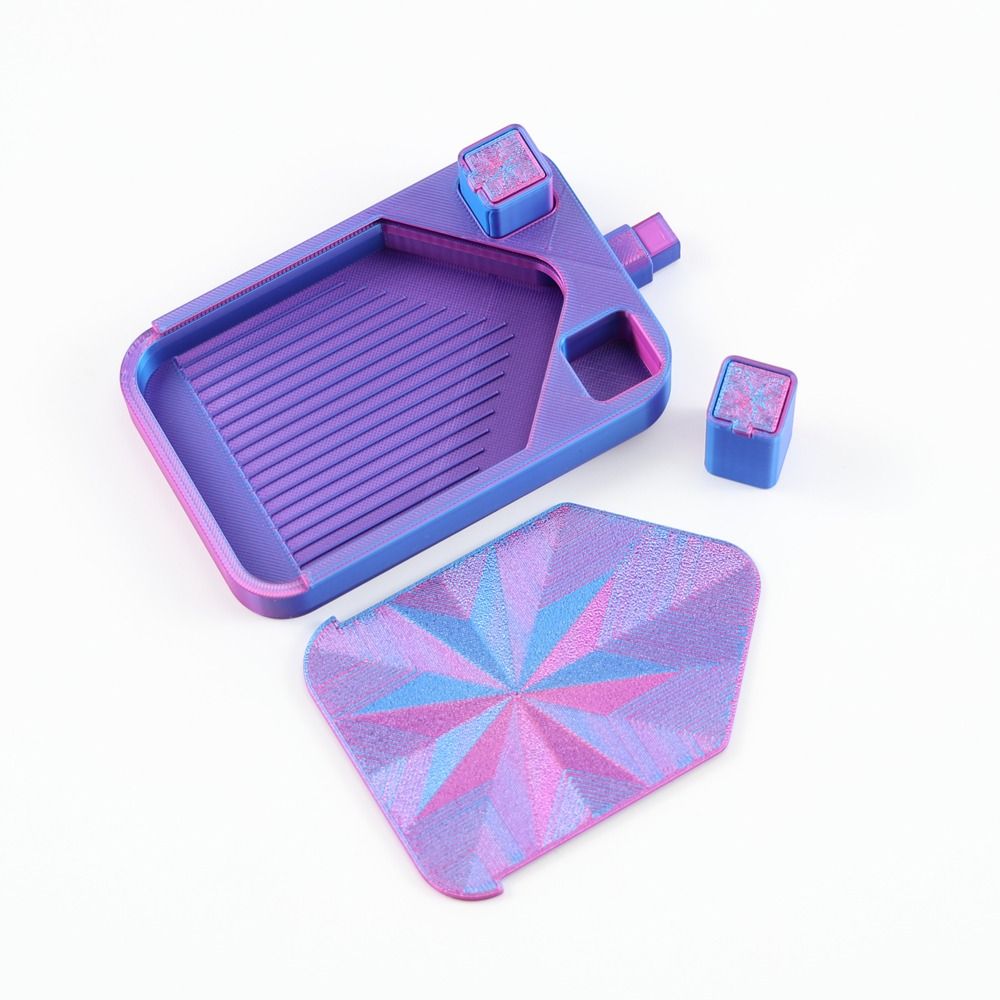DIY Craft Diamond Painting Tra - Resin Art Case 评论和价格