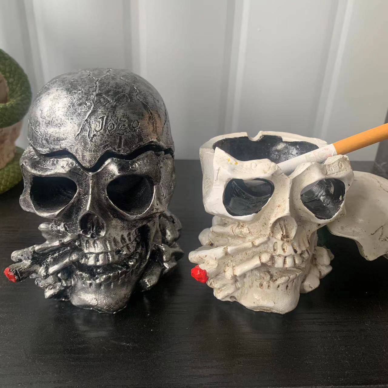 Halloween New European Art Sta - Resin Art Wedding Gift 评论和价格