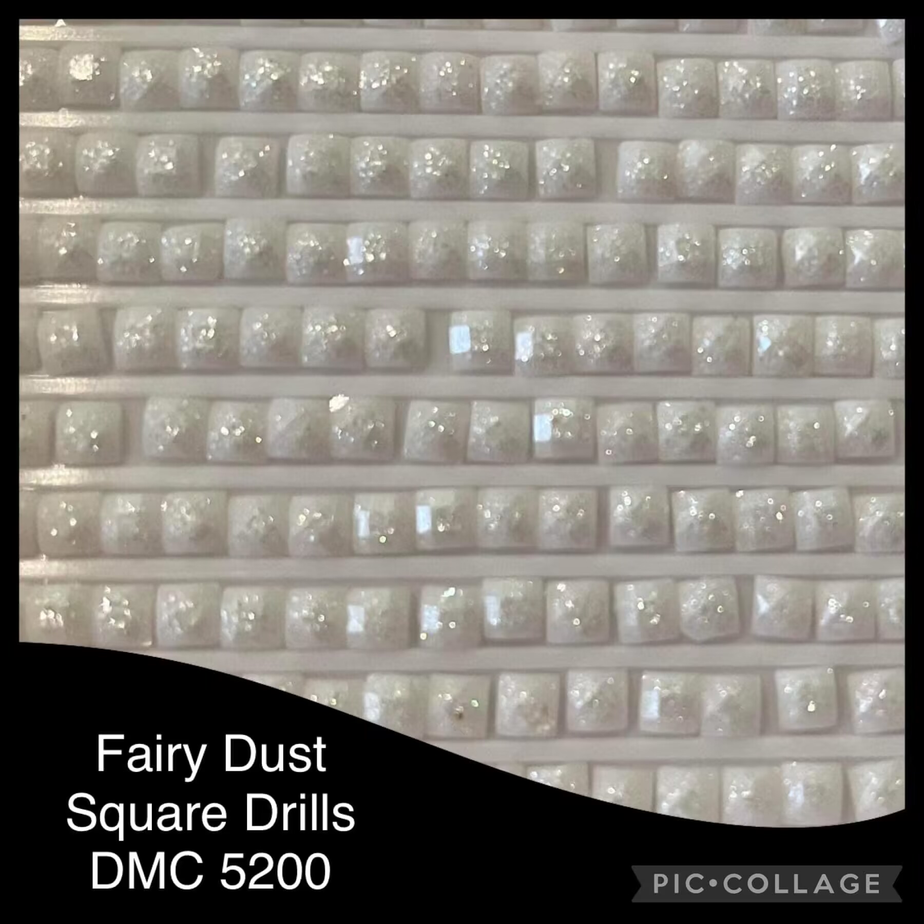 Crystal Tulip 100% Fairy Dust  - Resin Art Wallpaper 评论和价格