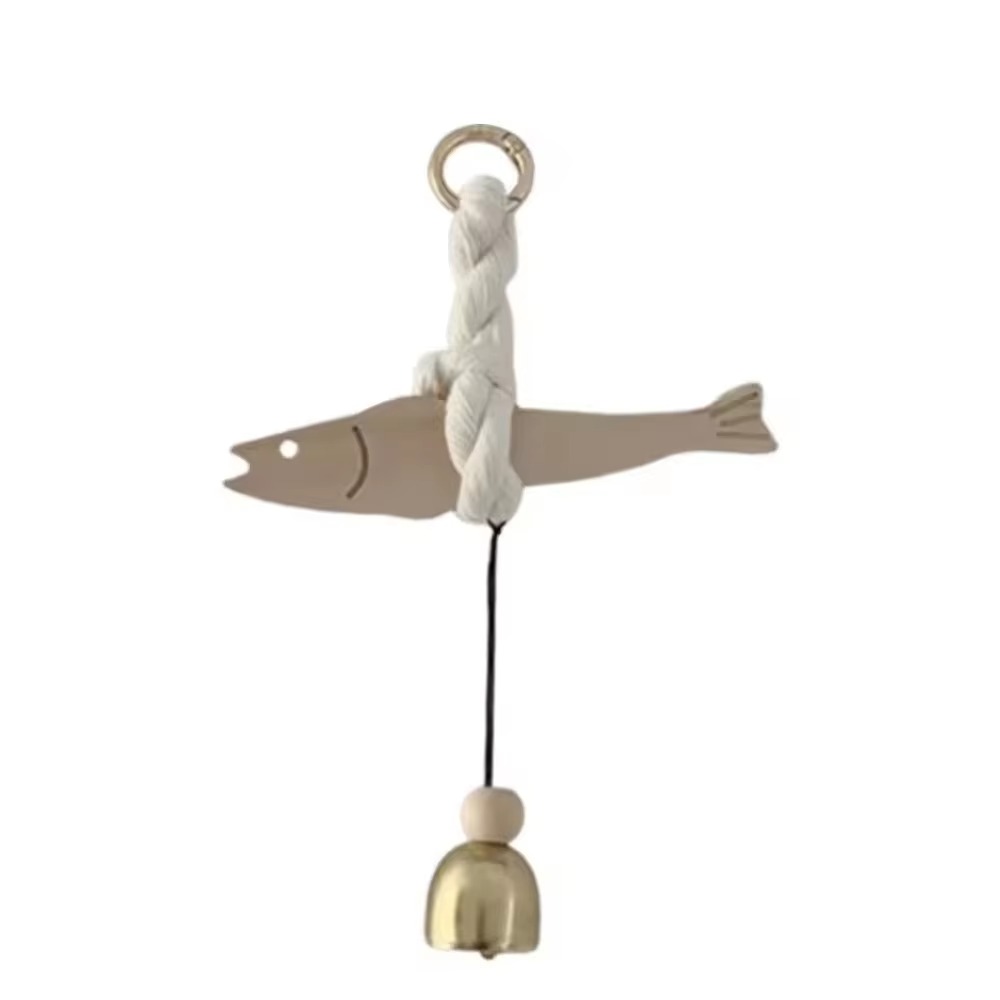 Lightweight Wooden Fish Car Or - Resin Art Wedding Gift 评论和价格