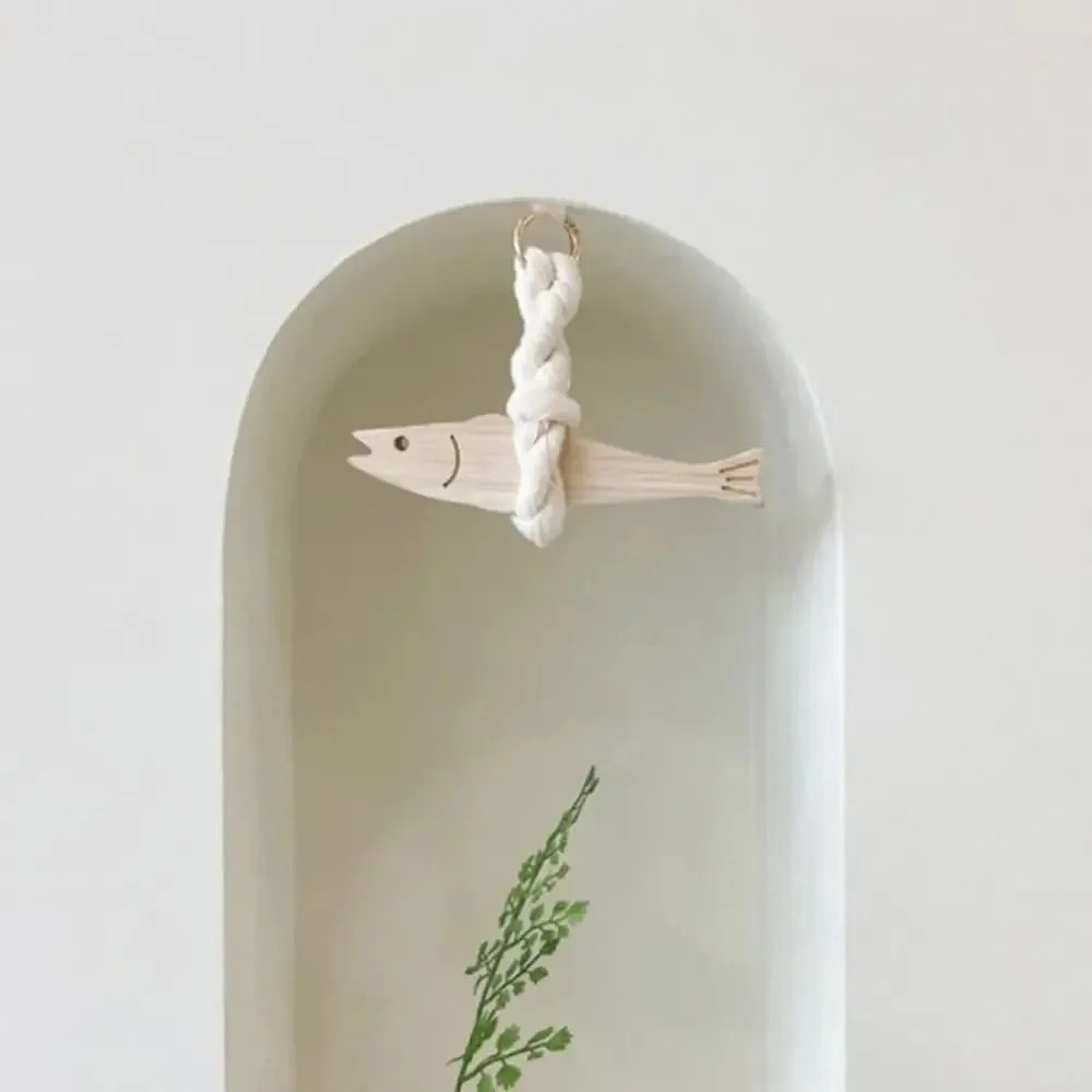 Lightweight Wooden Fish Car Or - Resin Art Wedding Gift 评论和价格