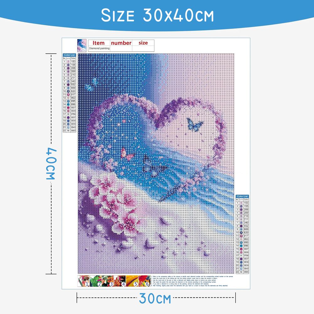 5D Chihuahua Dog DIY Diamond P - Resin Art Wallpaper 评论和价格