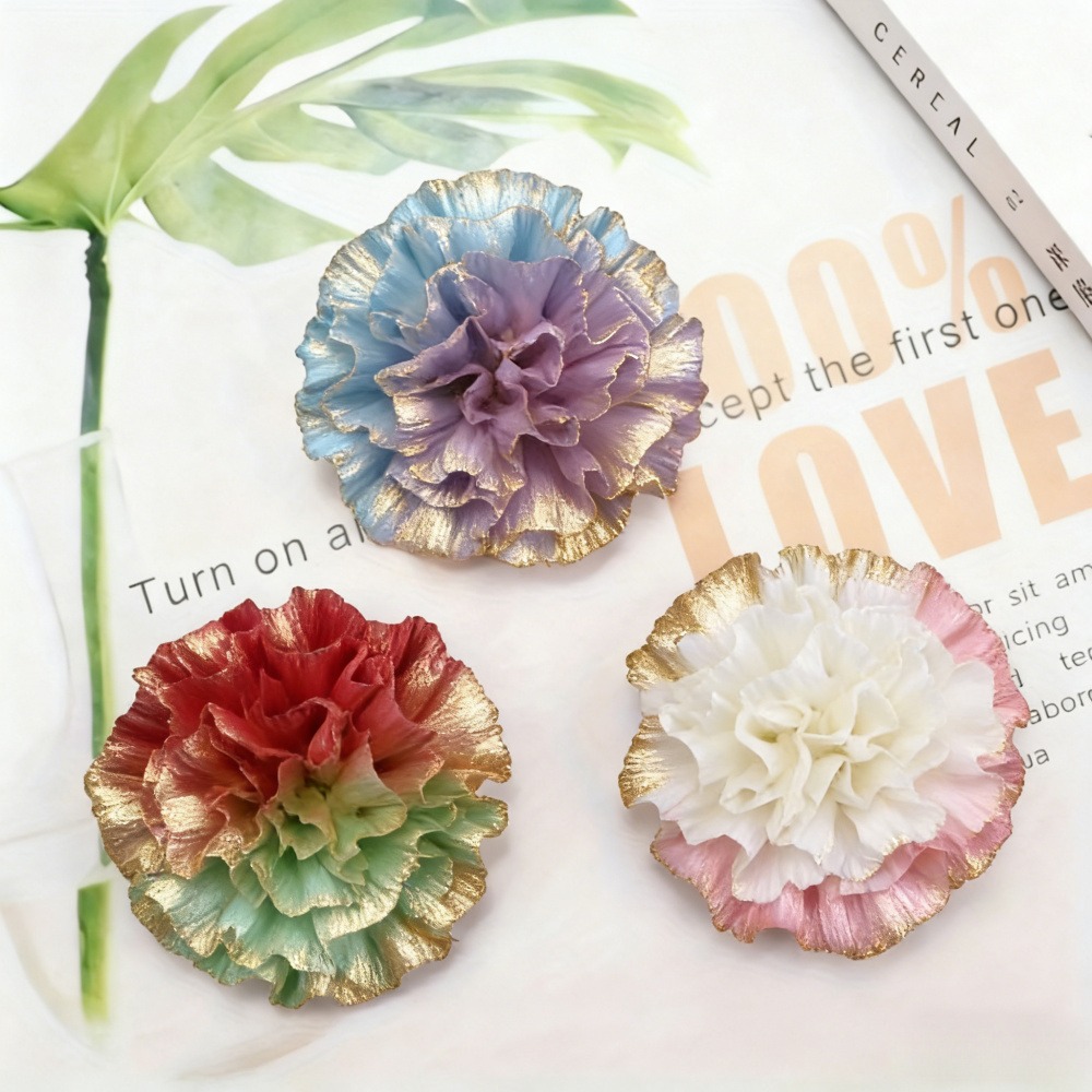 3-Piece Silicone Molds for Ros - Resin Art Wedding Gift 评论和价格
