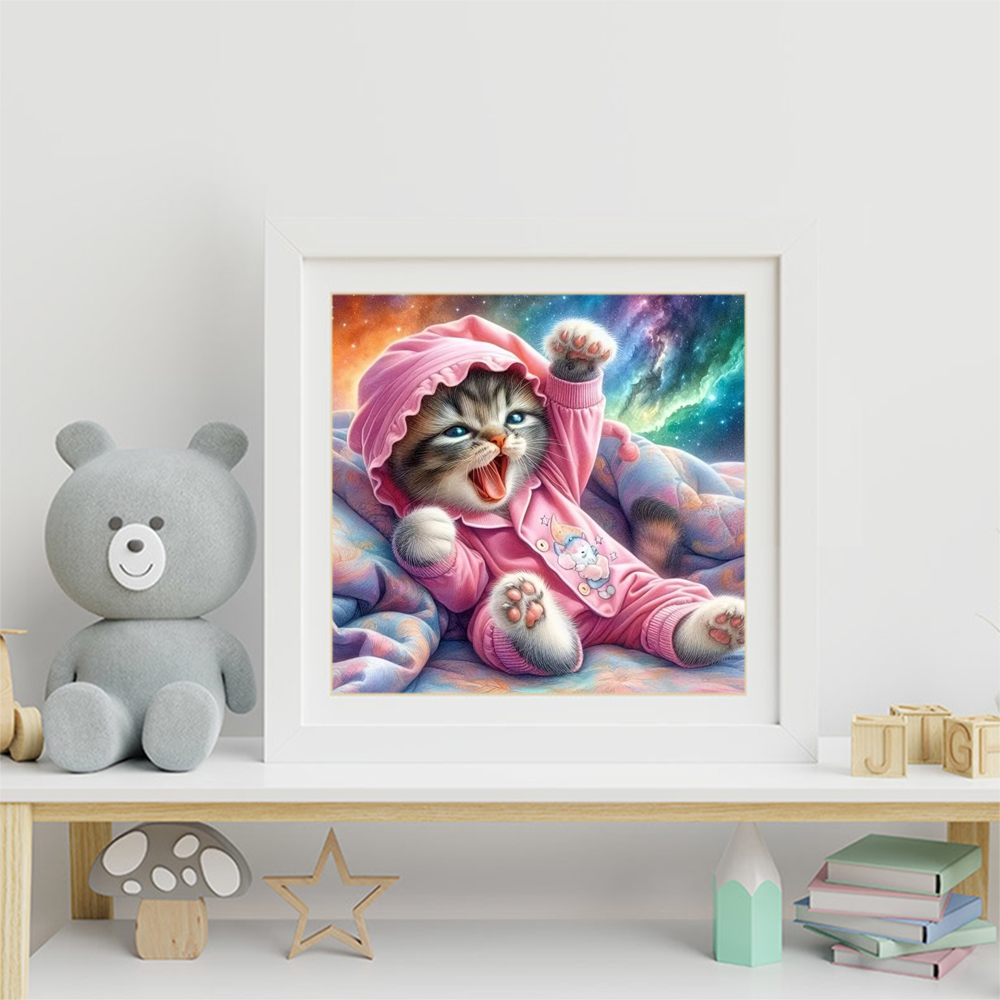 EverShine New Arrival Diamond  - Resin Art Wallpaper 评论和价格