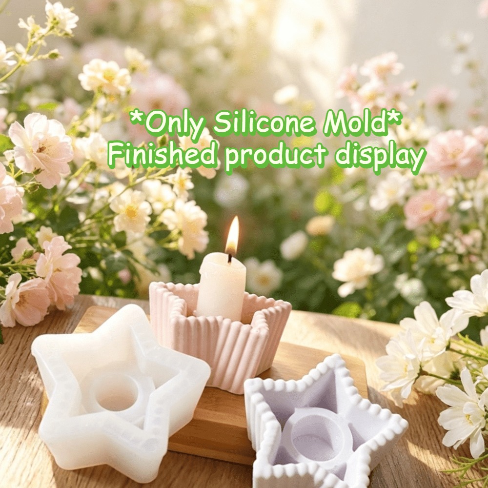Square Storage Box Silicone Mo - Resin Art Case 评论和价格