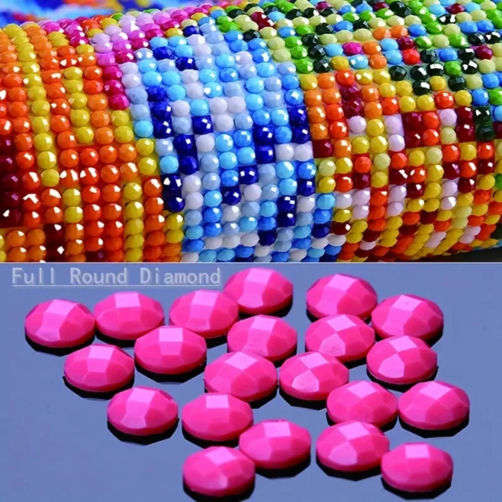 Colorful Whimsical Fish School - Resin Art Work 评论和价格